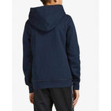 JACK&JONES Tons Upscale Hoodie Navy | MegaMall.bg