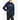JACK&JONES Tons Upscale Hoodie Navy | MegaMall.bg
