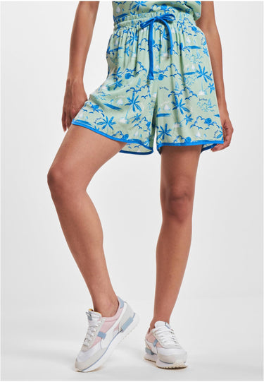 Just Rhyse Shorts Waikiki