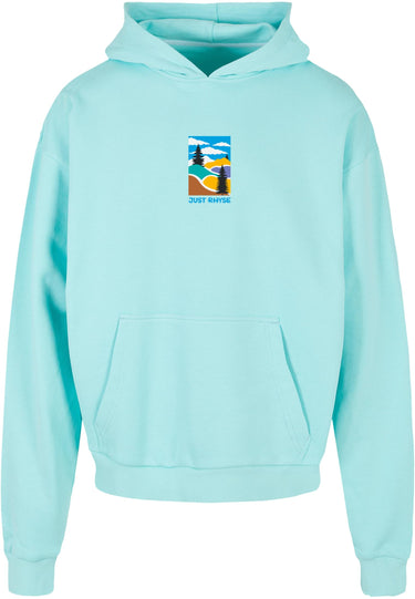 JRHD500M LittleAdventure Hoody