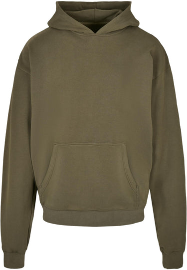 JRHD502M IntoTheWoods Hoody