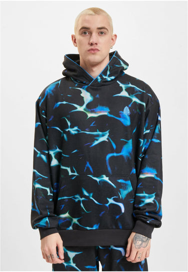 Just Rhyse Reflections Hoodie