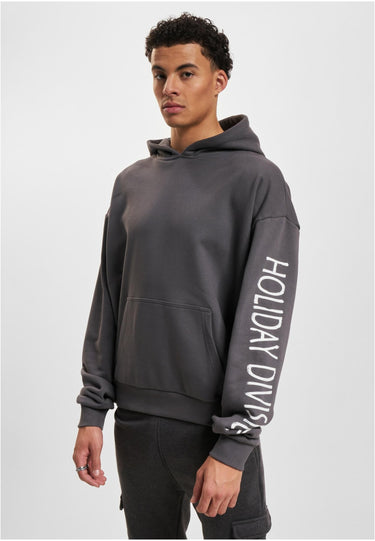Just Rhyse Holiday Division Hoodies