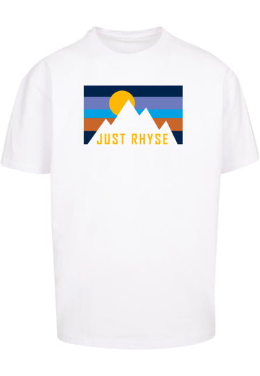 JRTS690M Mountainside Tshirt