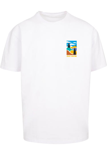 JRTS692M LittleAdventure Tshirt