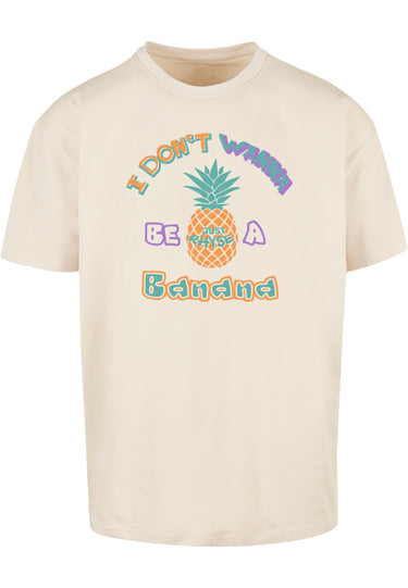 JRTS704M Banana T-Shirt