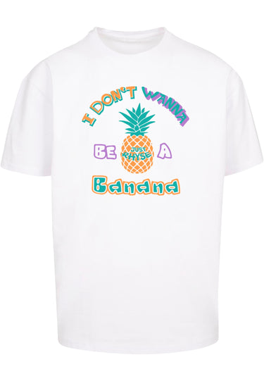 JRTS704M Banana T-Shirt