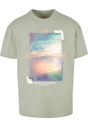 JRTS715M KAUAI T-Shirt