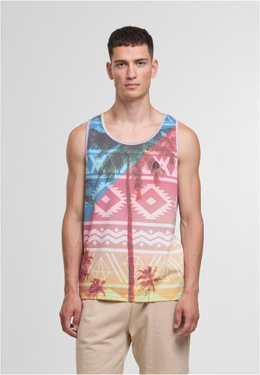 Just Rhyse William Tank Tops