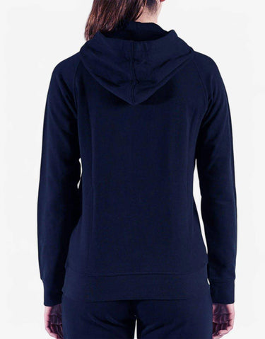 KAPPA Hooded Sweater Navy | MegaMall.bg