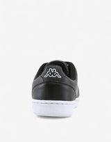 KAPPA Logo Skye Shoes Black/White | MegaMall.bg