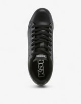 KAPPA Logo Skye Shoes Black/White | MegaMall.bg