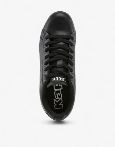 KAPPA Logo Skye Shoes Black/White | MegaMall.bg