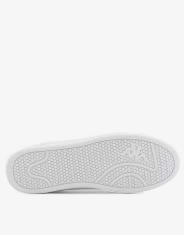 KAPPA Logo Skye Shoes White/Navy | MegaMall.bg