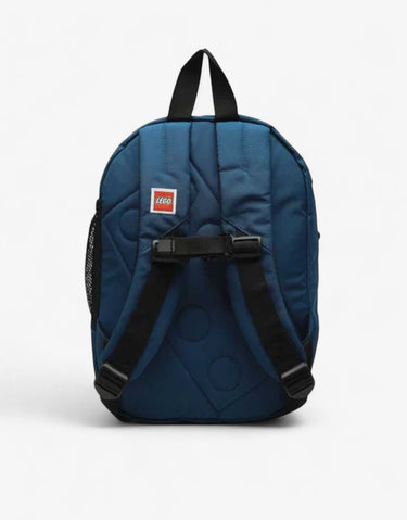 LEGO City Awaits Backpack Blue | MegaMall.bg