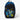LEGO City Race Backpack Black/Blue Черен | MegaMall.bg