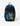LEGO City Race Backpack Black/Blue Черен | MegaMall.bg