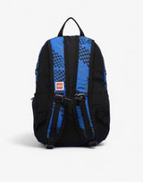 LEGO City Race Backpack Black/Blue | MegaMall.bg