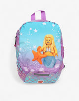 LEGO Mermaid Backpack Multicolor Многоцветен | MegaMall.bg