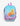 LEGO Mermaid Backpack Multicolor Многоцветен | MegaMall.bg