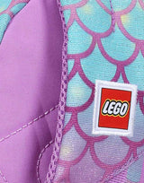 LEGO Mermaid Backpack Multicolor | MegaMall.bg