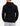 LOTTO Full Zip Hoodie Black