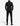 LOTTO Tracksuit Black