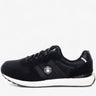 LUMBERJACK December Shoes Black Черен 40 | MegaMall.bg