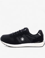 LUMBERJACK December Shoes Black Черен 40 | MegaMall.bg