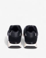 LUMBERJACK December Shoes Black | MegaMall.bg