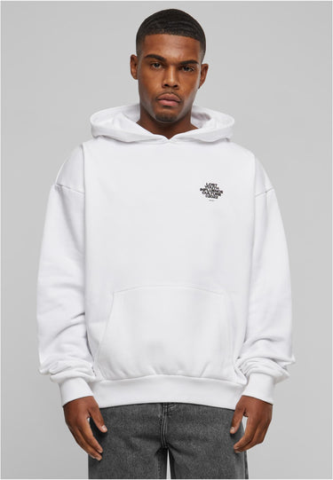LY HOODY "CULTURE
