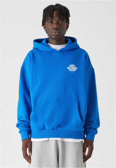 LY HOODY "CULTURE