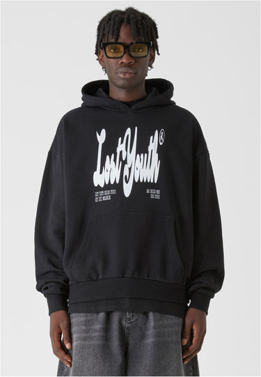 LY HOODY "CLASSIC V.2