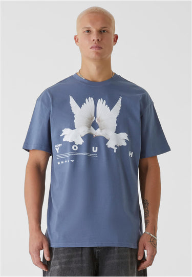 LY TEE "DOVE"