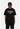 Lost Youth Ly Tee ''Classic V.3 Тениски черно