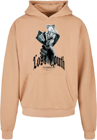 LY HOODY - MONEY V.1