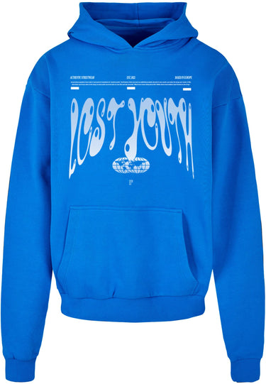 LY HOODY - AUTHENTIC