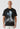 Lost Youth Ly Tee- Money V.1 Тениски черно