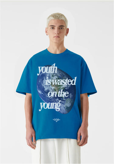 LY TEE WORLD V.1