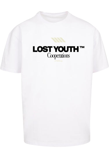LY TEE- COOPERATIONS