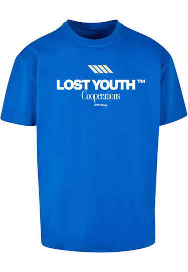 LY TEE- COOPERATIONS