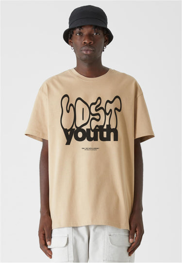 LY TEE - GRAFFITI CLOUD
