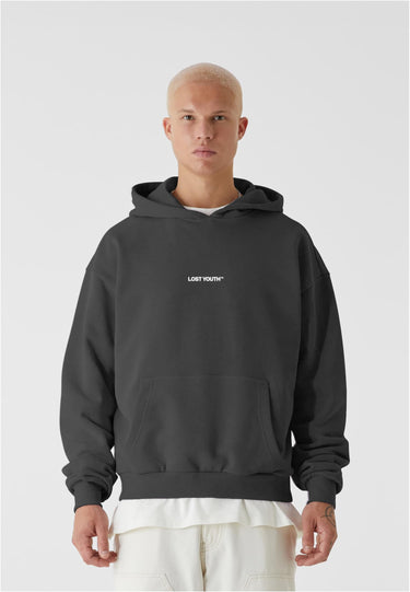 LY HOODY - CHAOS