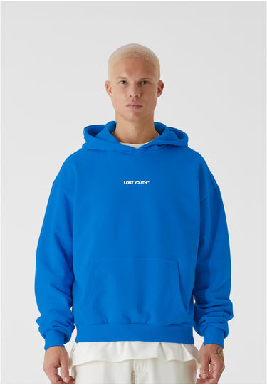 LY HOODY - CHAOS