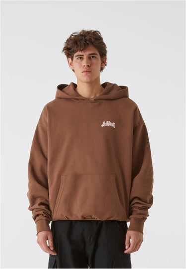 Lost Youth Hoody - Golden Horizon
