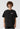 Lost Youth Lost Youth Tee - Flower Waves Тениски черно