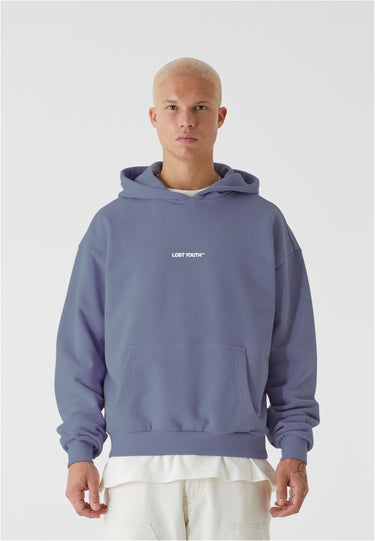 LY HOODY - CHAOS 2