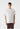 Lost Youth Lost Youth Tee - Western Coffee Тениски бяло