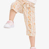 MAYORAL Flower Summer Pant Orange Многоцветен 74 | MegaMall.bg