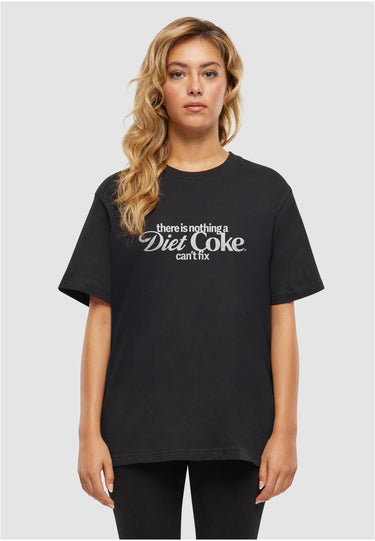 Coca Cola Ladies nothing a diet Coke can't fix